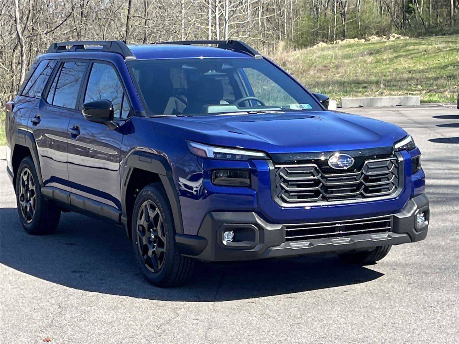 Thumbnail: 2026 Subaru Outback - 7