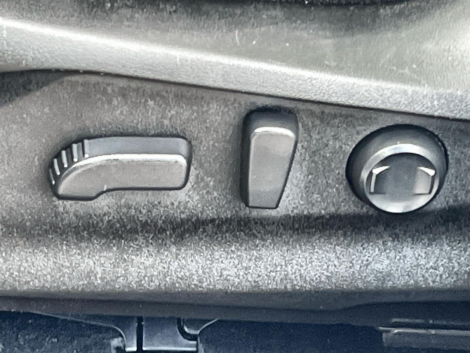 Thumbnail: 2023 Subaru Forester - 13