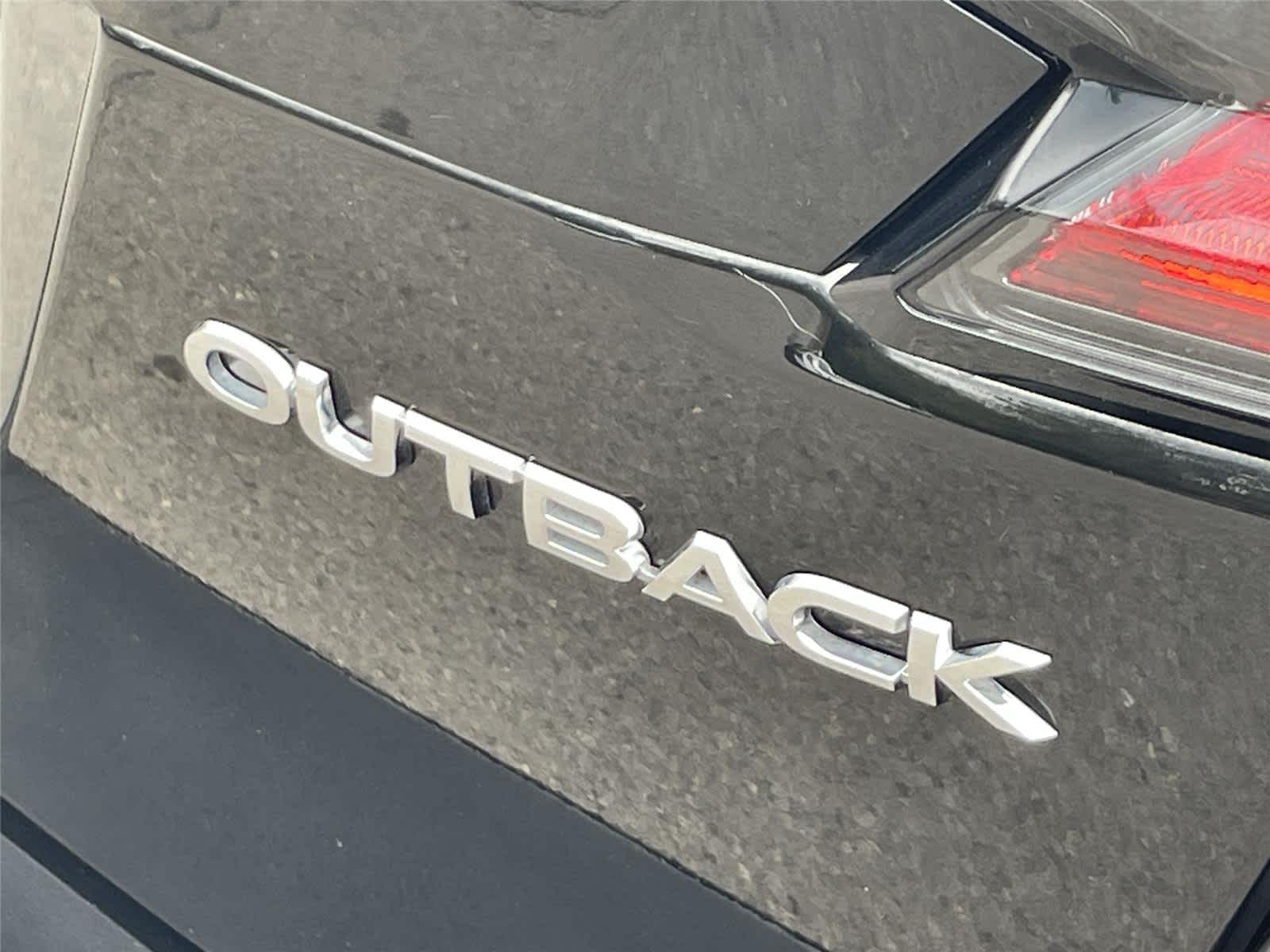 Thumbnail: 2025 Subaru Outback - 10
