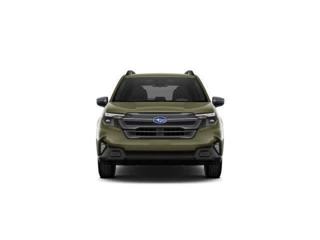 Thumbnail: 2026 Subaru Forester - 8
