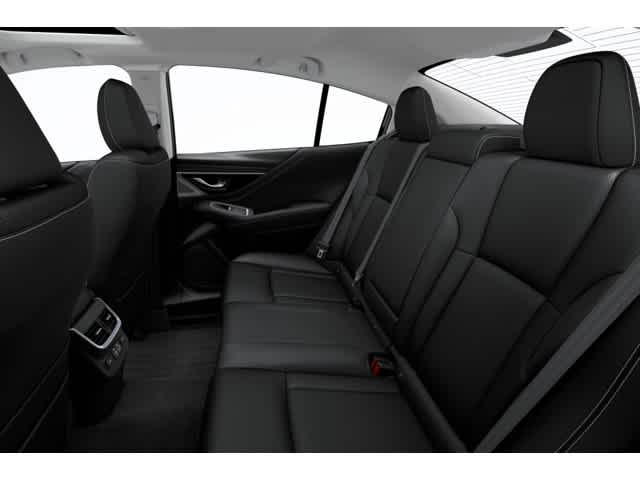 Thumbnail: 2025 Subaru Legacy - 17