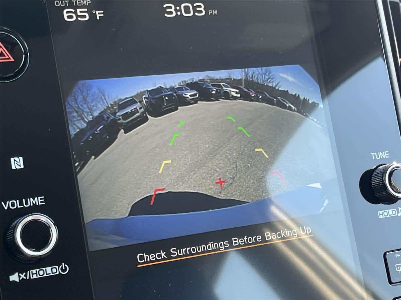 Thumbnail: 2026 Subaru Impreza - 21