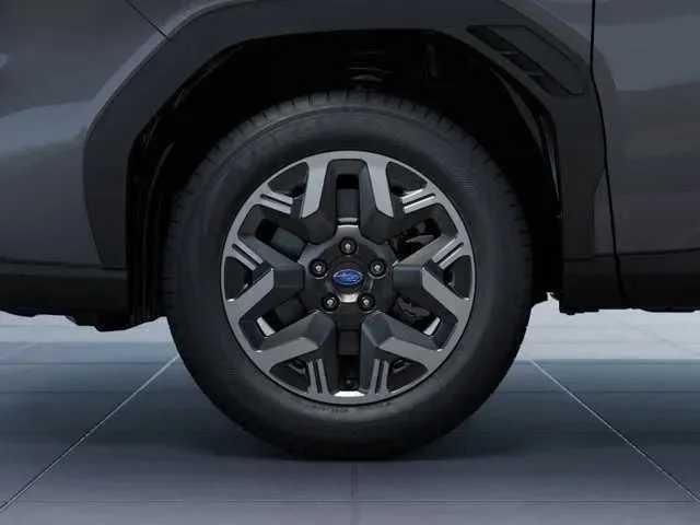 Thumbnail: 2026 Subaru Forester - 9