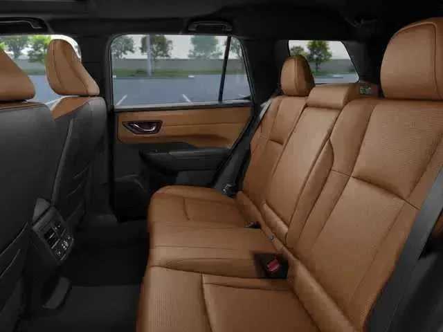 Thumbnail: 2026 Subaru Outback - 16