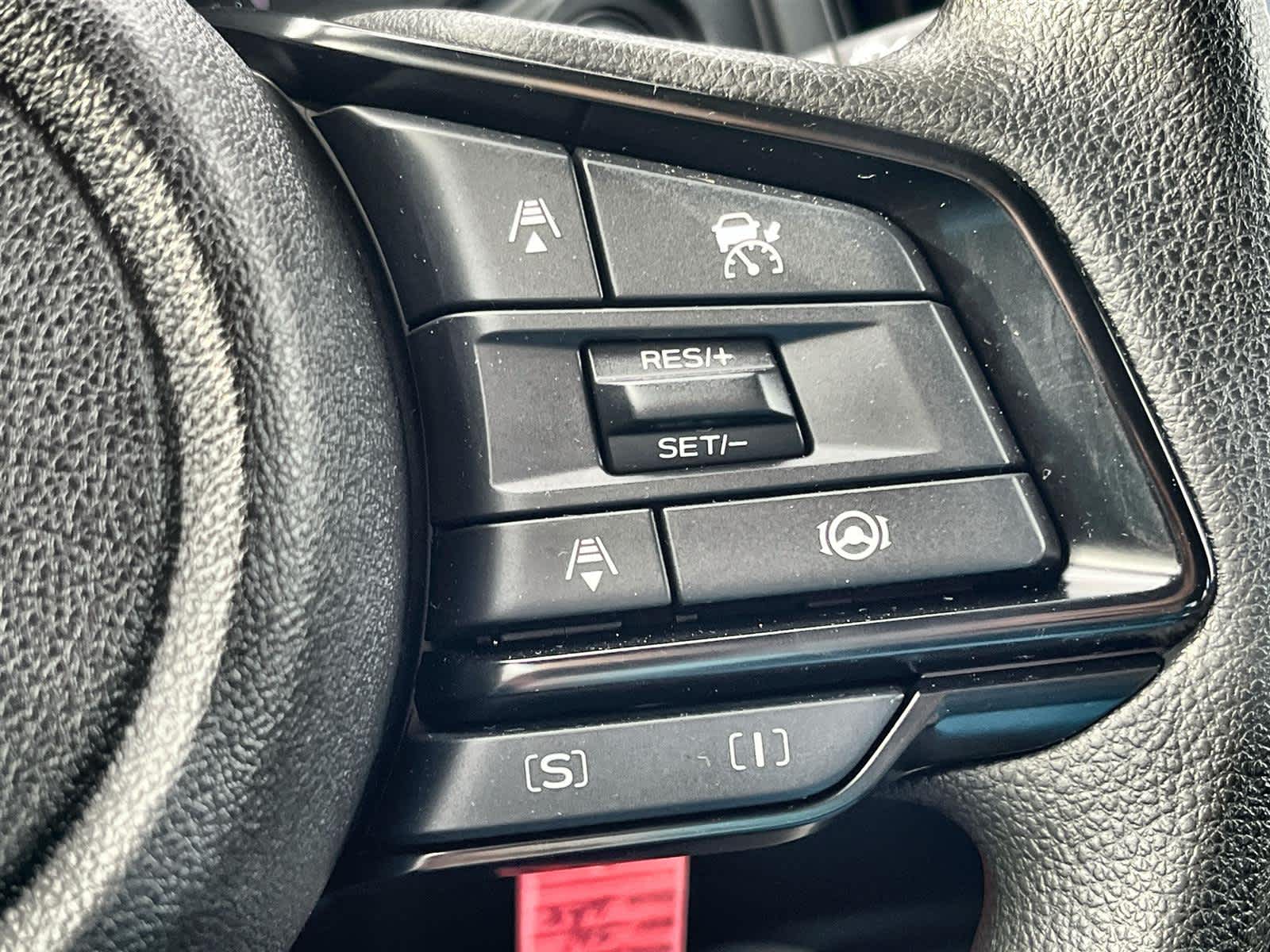 Thumbnail: 2025 Subaru Forester - 26