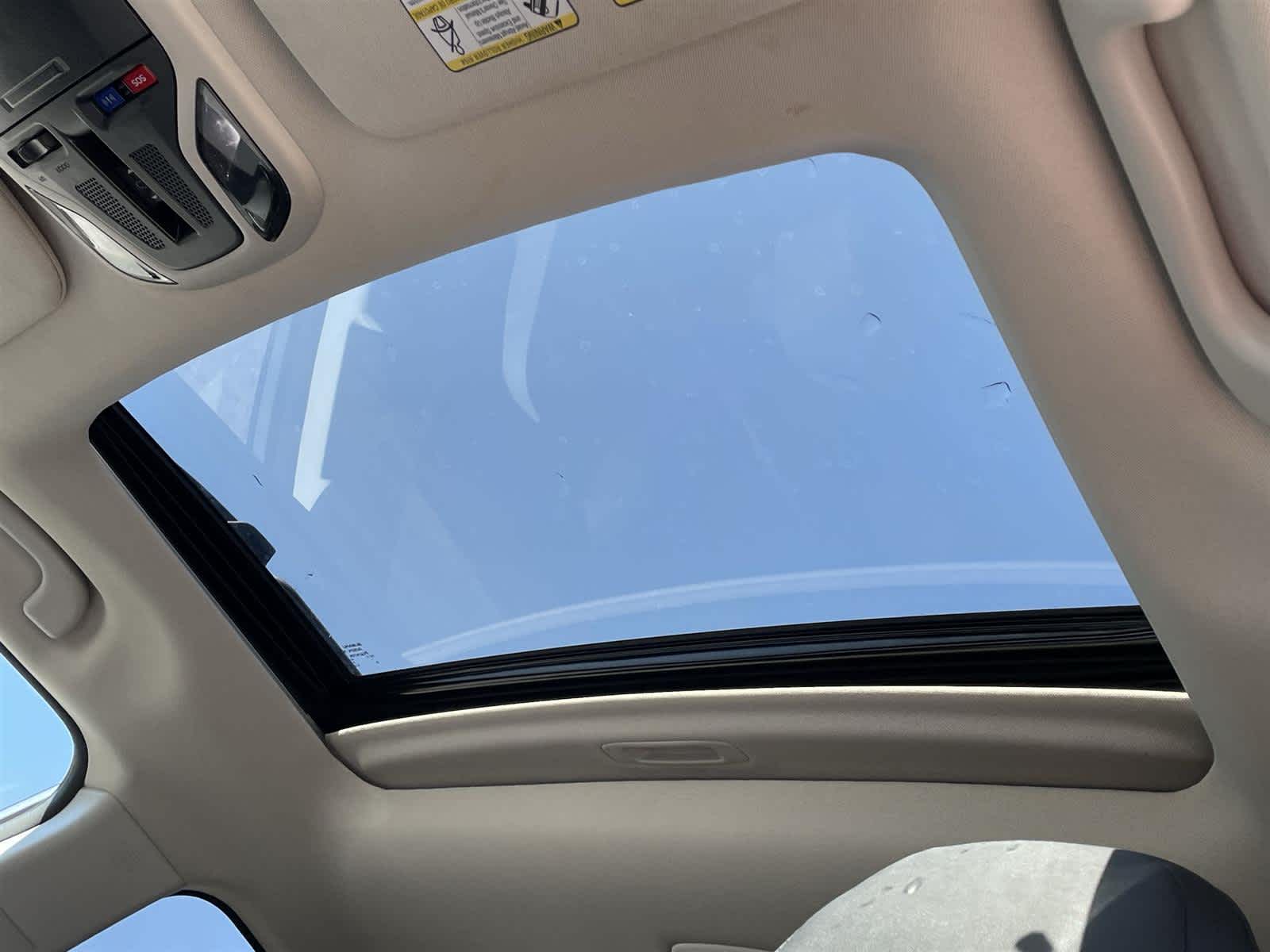 2024 Subaru Outback Onyx Edition 14