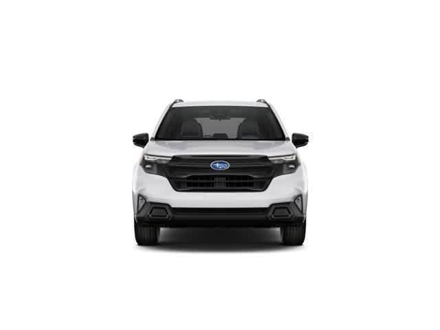 Thumbnail: 2026 Subaru Forester - 8