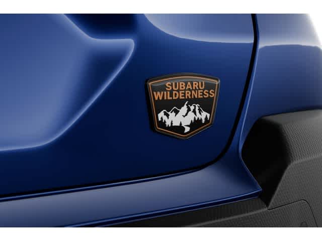 Thumbnail: 2025 Subaru Crosstrek - 12