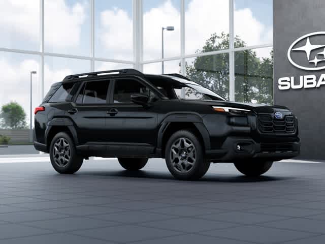 Thumbnail: 2026 Subaru Outback - 1