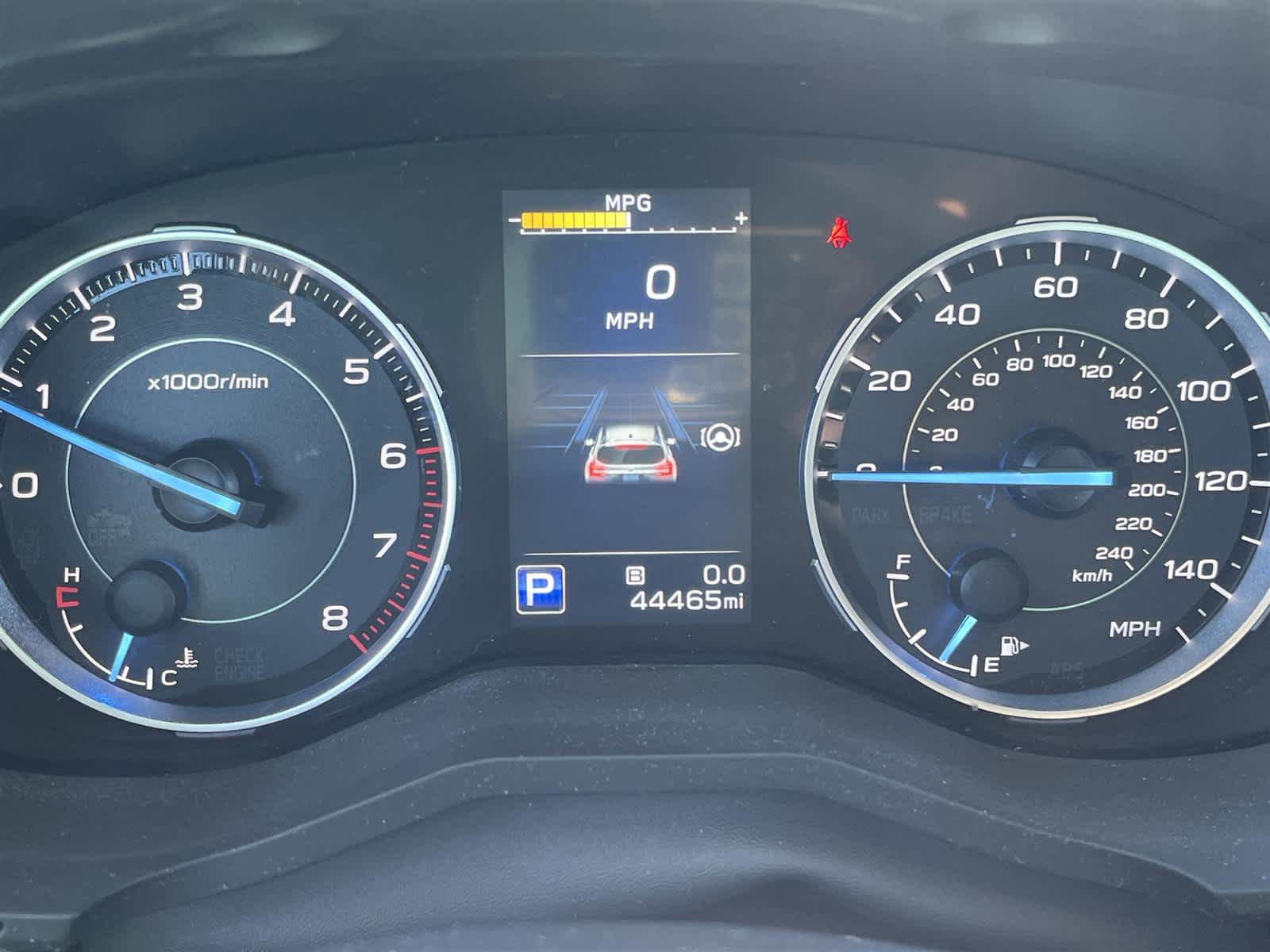 Thumbnail: 2021 Subaru Ascent - 35