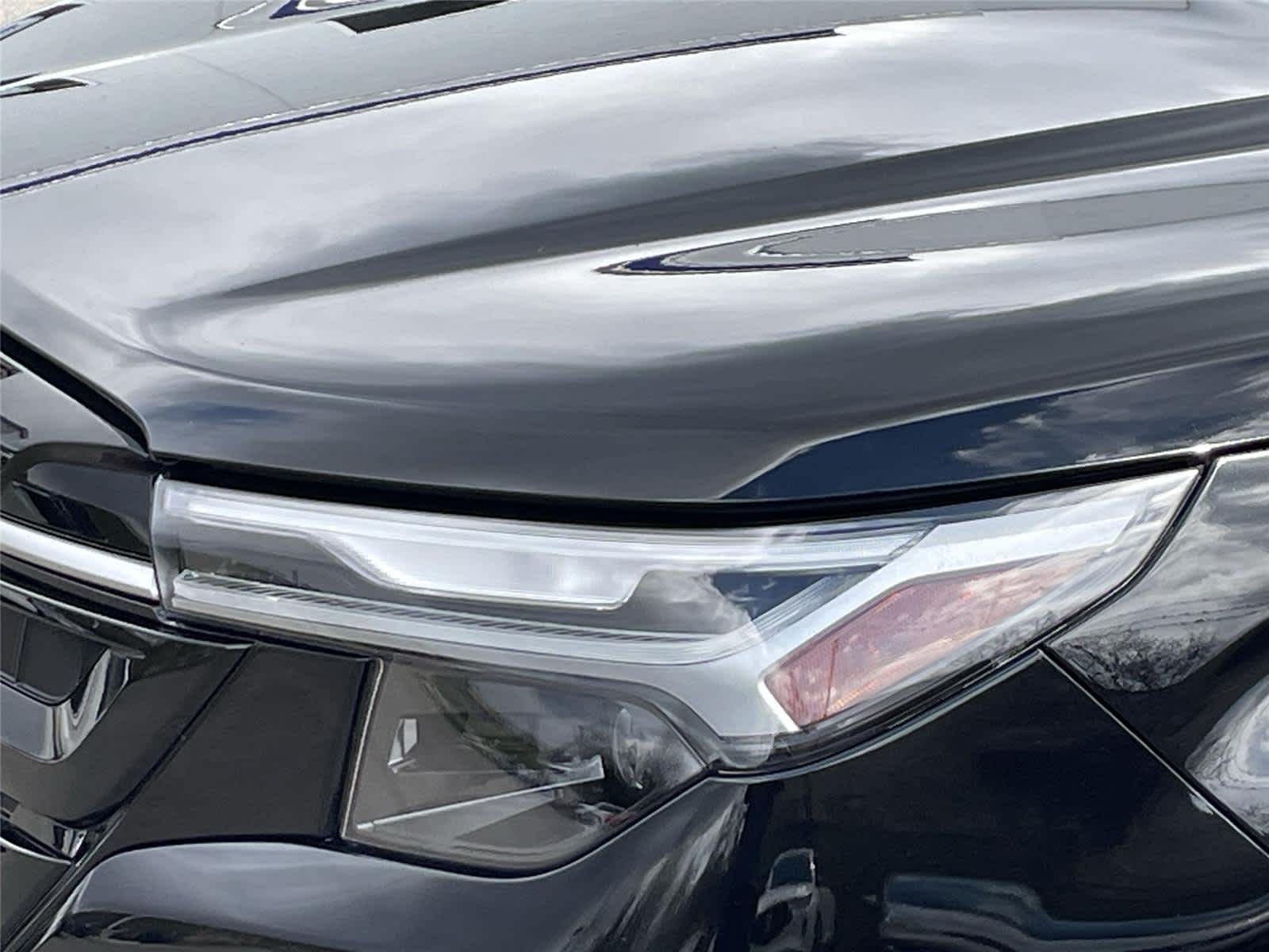 Thumbnail: 2025 Subaru Forester - 9