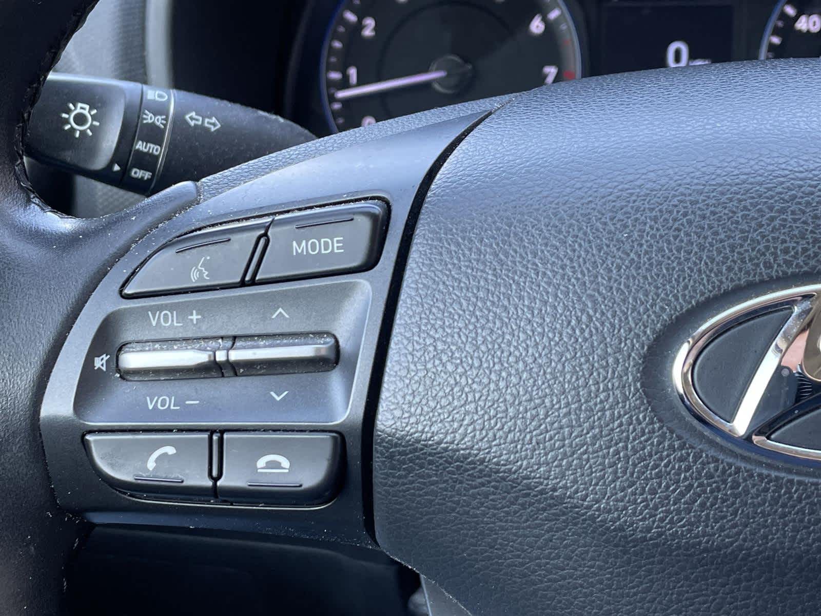 Thumbnail: 2019 Hyundai Kona - 13