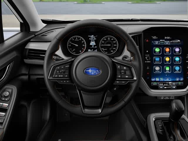 Thumbnail: 2026 Subaru Crosstrek - 14