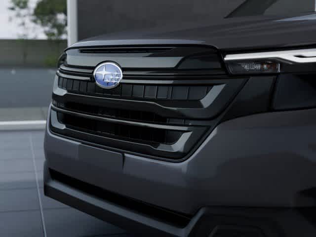 Thumbnail: 2026 Subaru Forester - 10