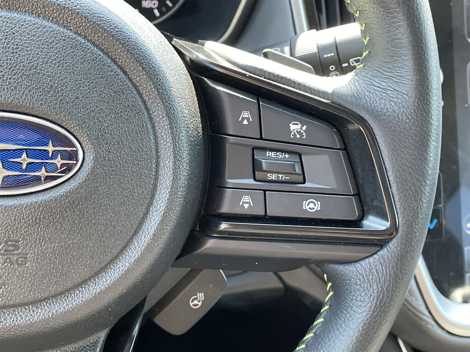 2024 Subaru Outback Onyx Edition 29