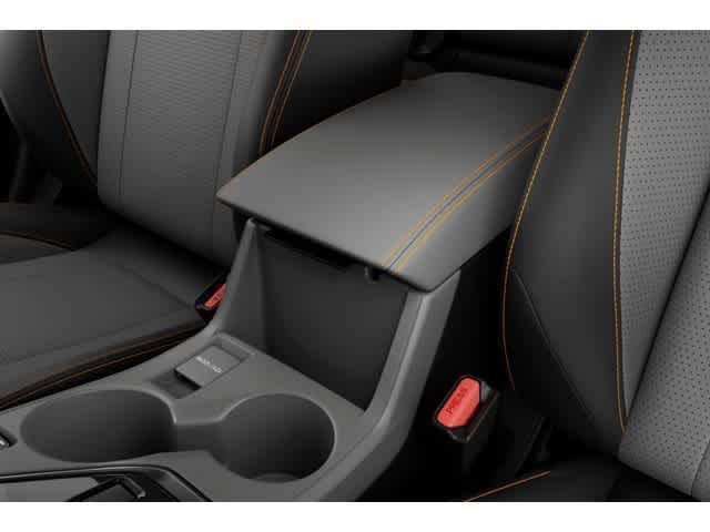 Thumbnail: 2026 Subaru Crosstrek - 22