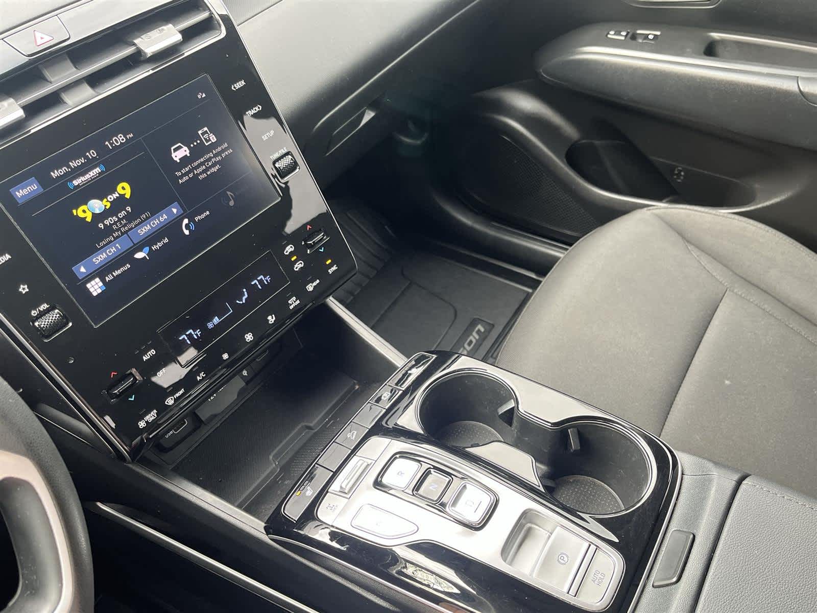 Thumbnail: 2023 Hyundai Tucson - 24