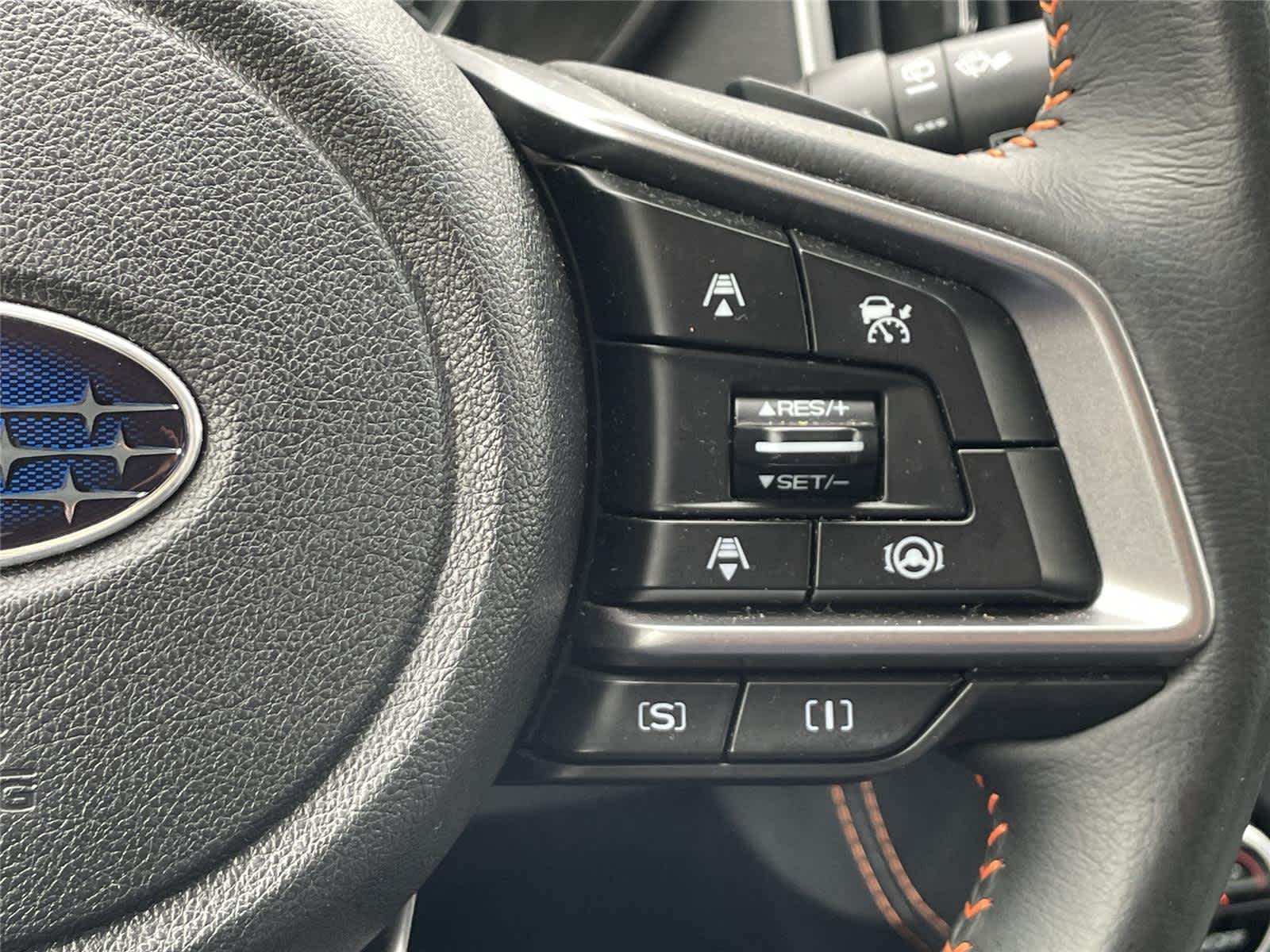 Thumbnail: 2023 Subaru Crosstrek - 29