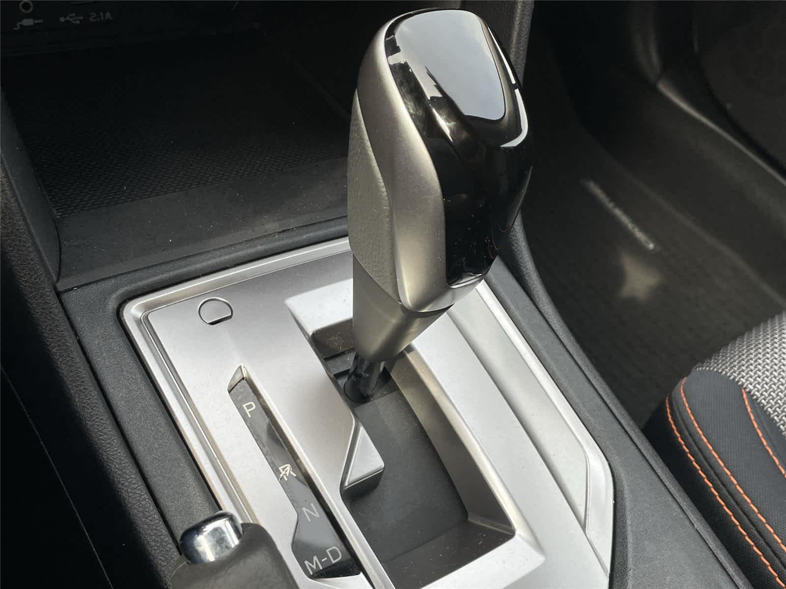 Thumbnail: 2023 Subaru Crosstrek - 25