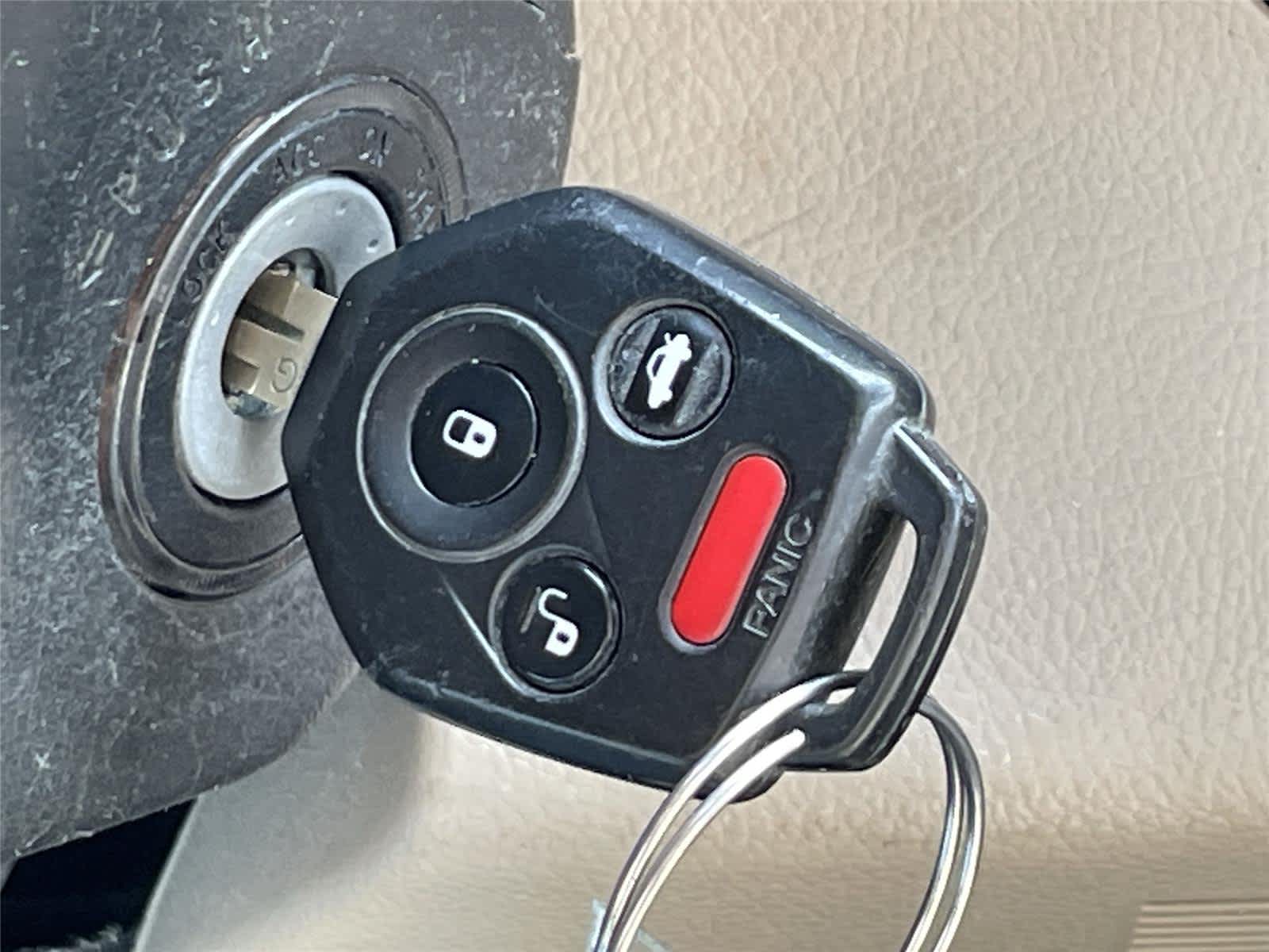 Thumbnail: 2019 Subaru Outback - 22