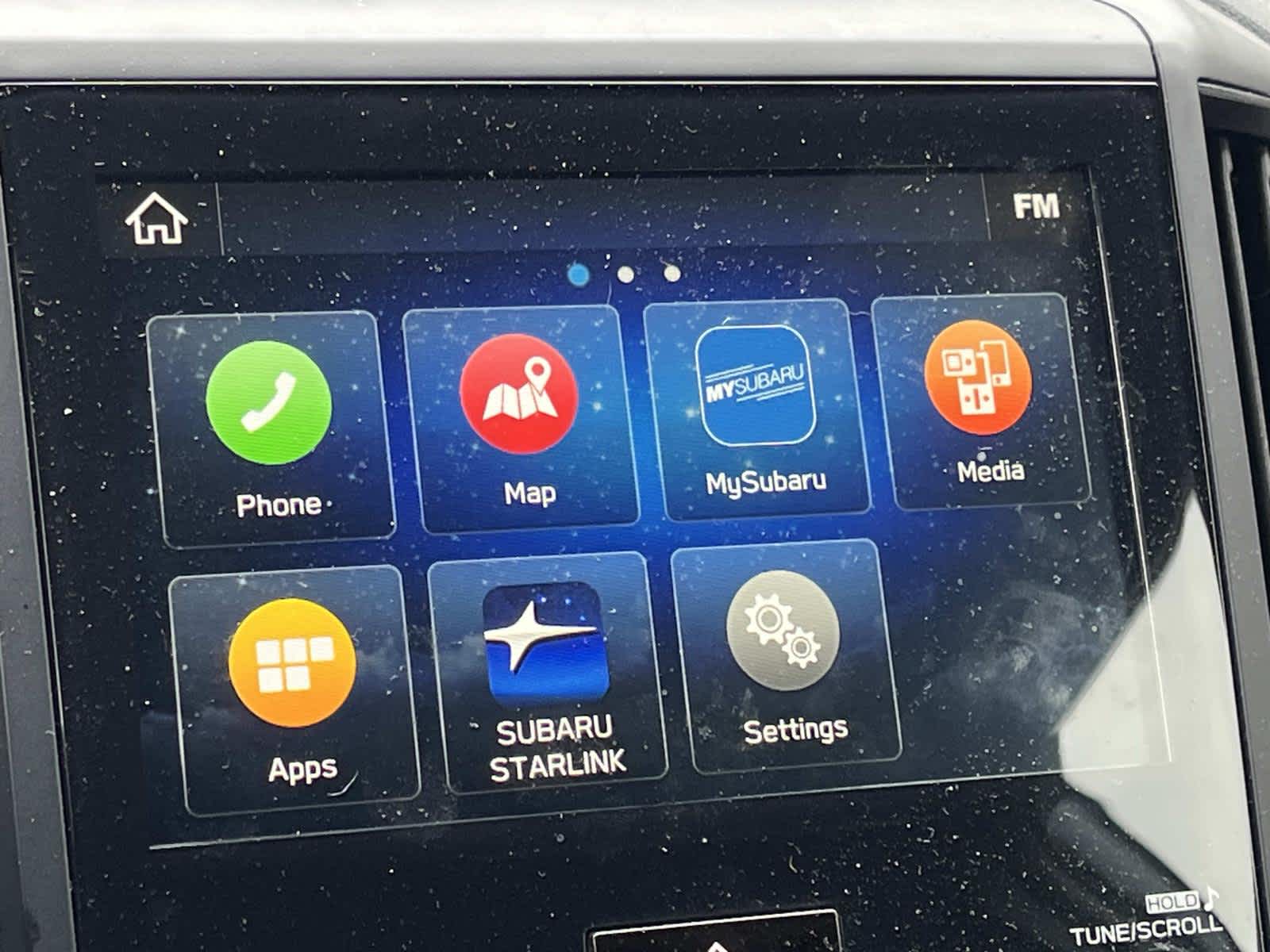 Thumbnail: 2025 Subaru Forester - 11