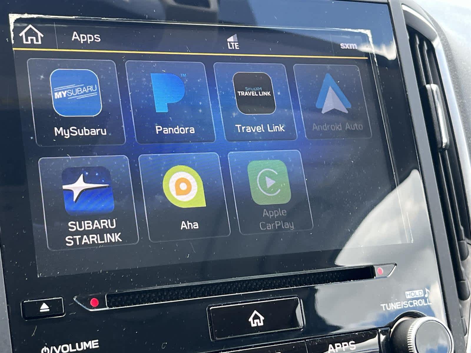 Thumbnail: 2019 Subaru Impreza - 20