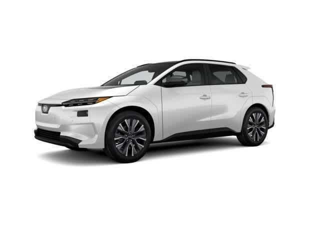 Thumbnail: 2026 Subaru Solterra - 3