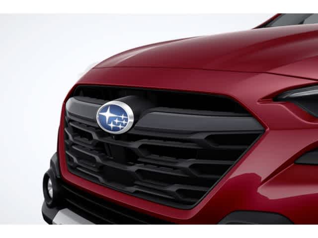 Thumbnail: 2025 Subaru Outback - 11