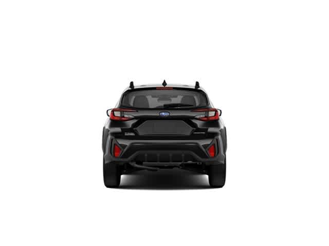 Thumbnail: 2025 Subaru Crosstrek - 9