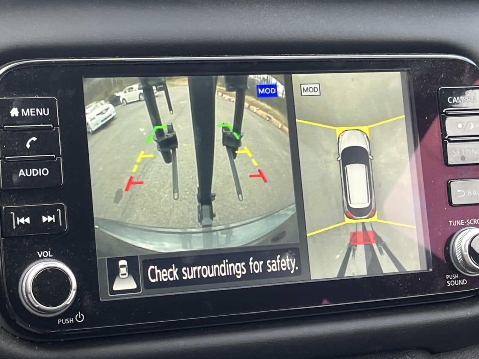 Thumbnail: 2024 Nissan Kicks - 12