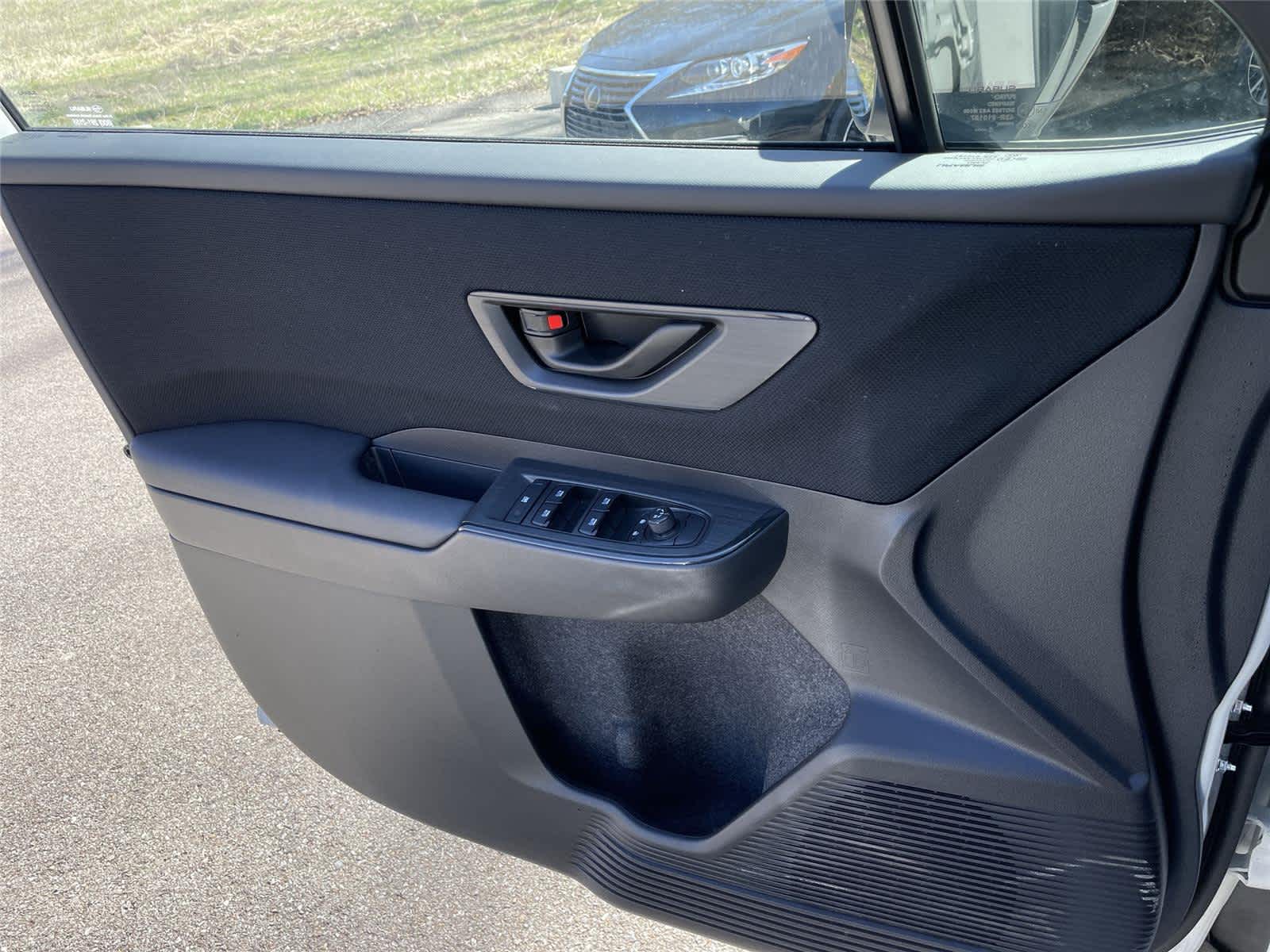 Thumbnail: 2026 Subaru Outback - 25