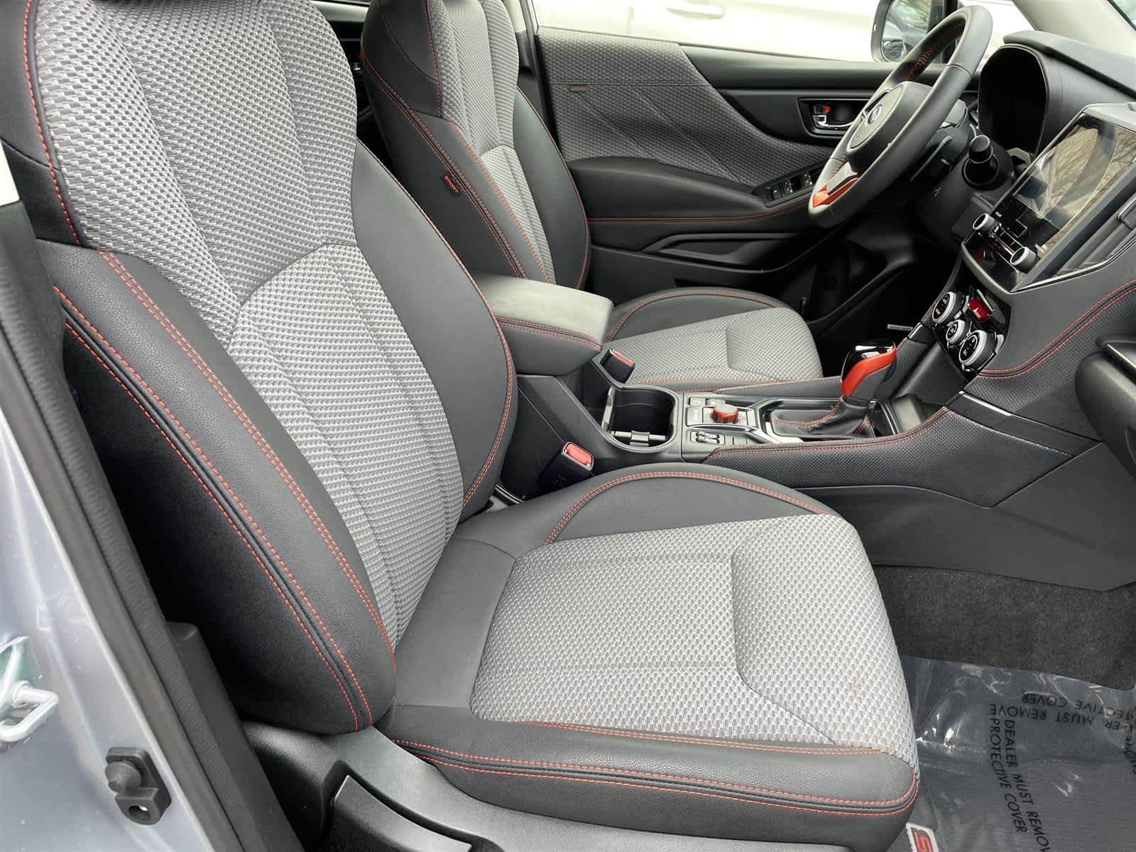 Thumbnail: 2024 Subaru Forester - 18