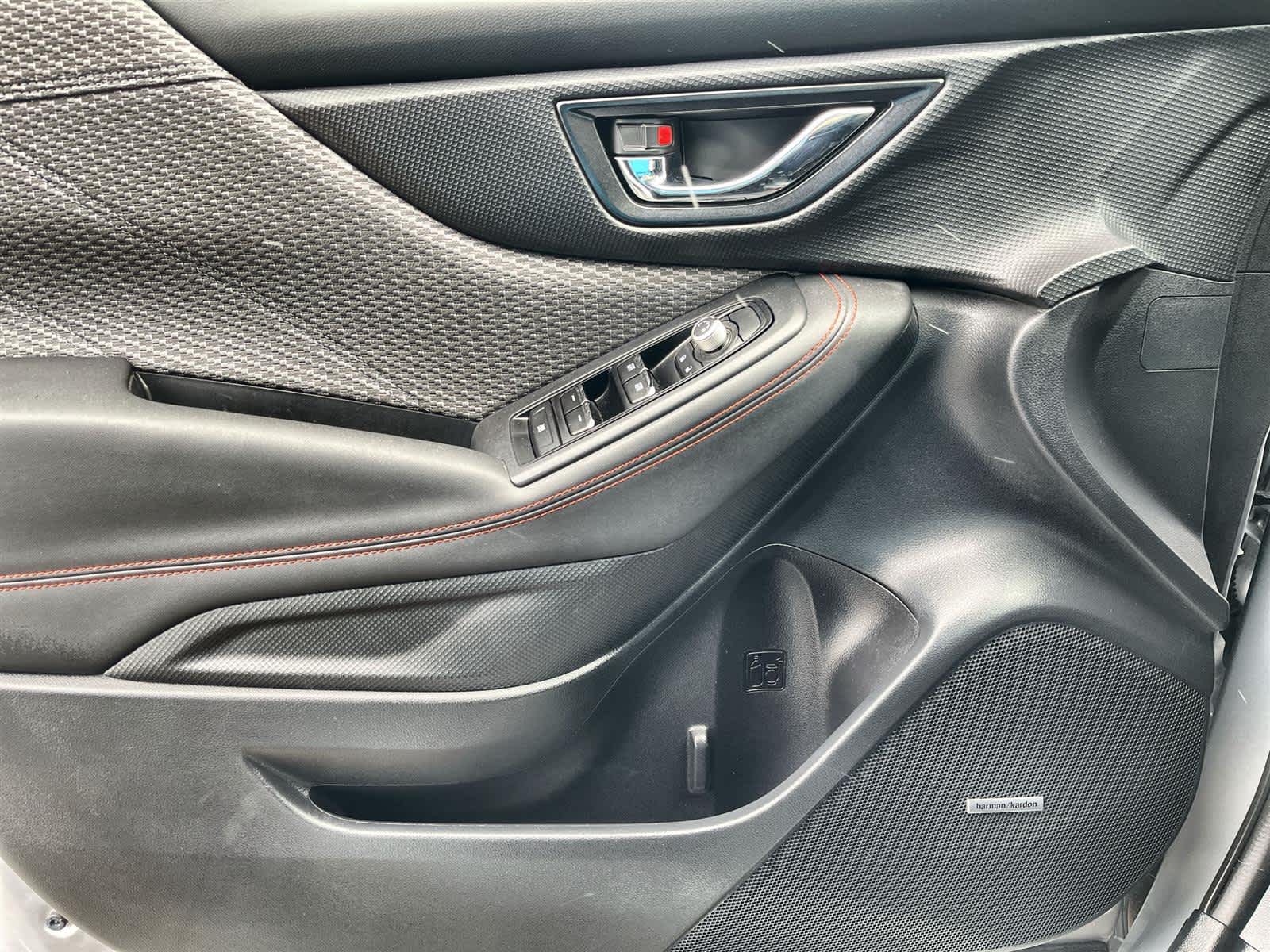 Thumbnail: 2023 Subaru Forester - 26