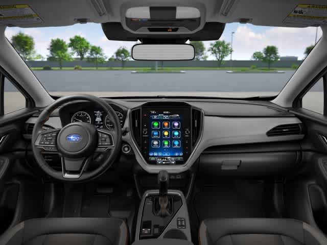Thumbnail: 2026 Subaru Crosstrek - 18