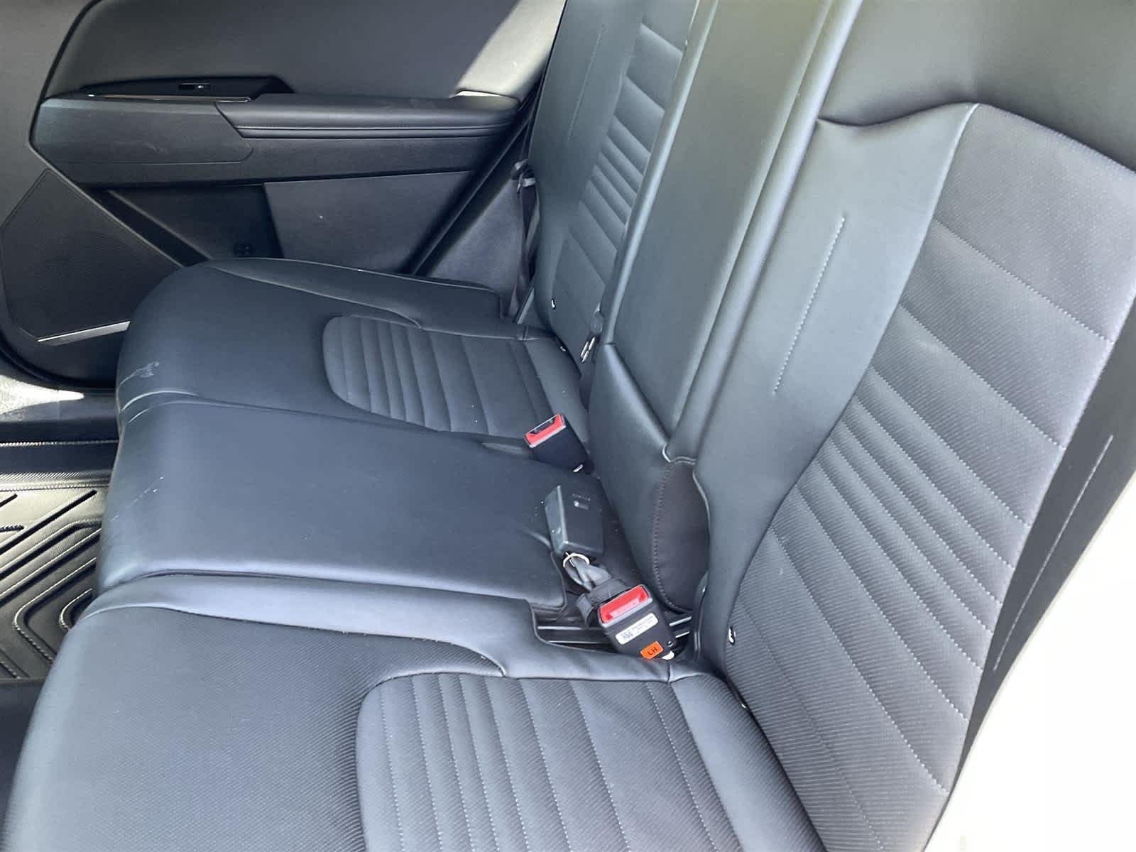 2024 Kia Sportage SX Prestige 15