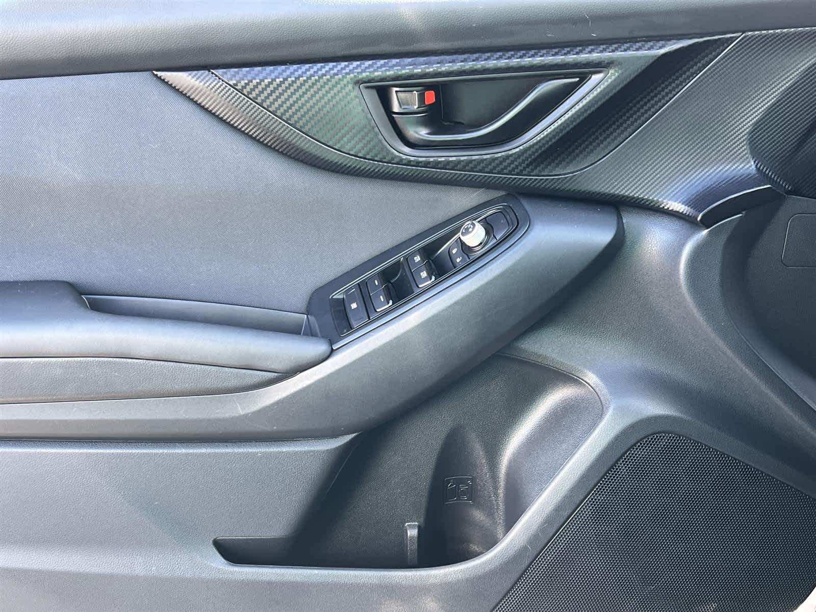 Thumbnail: 2023 Subaru Crosstrek - 24