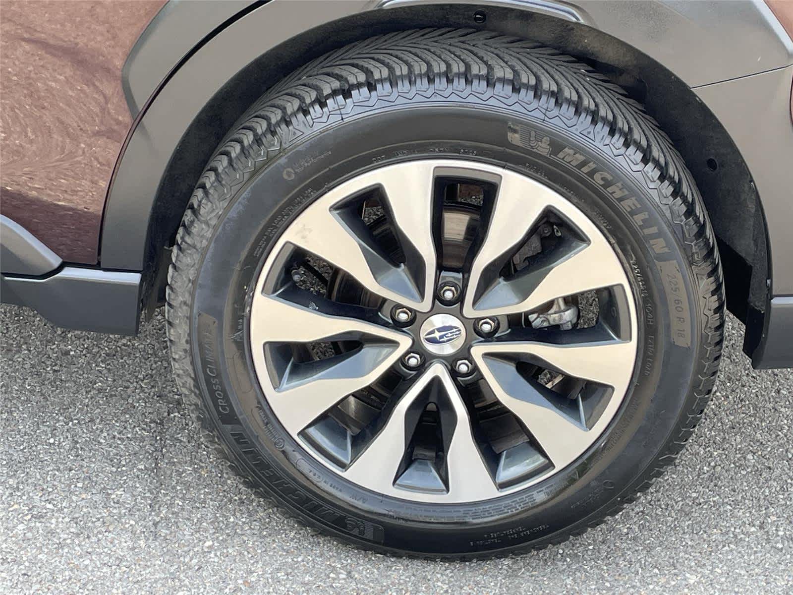 Thumbnail: 2024 Subaru Outback - 11