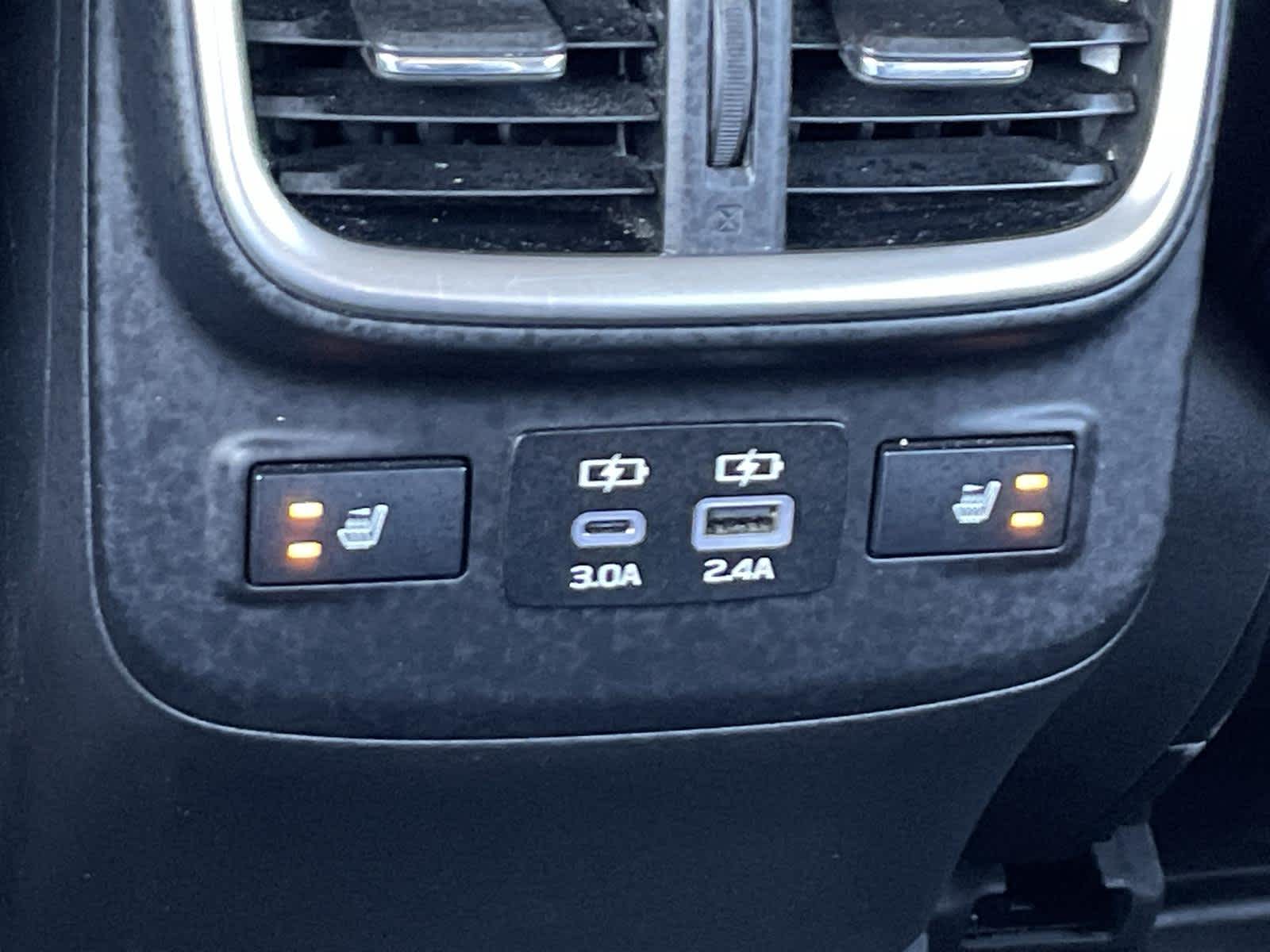 Thumbnail: 2023 Subaru Outback - 19