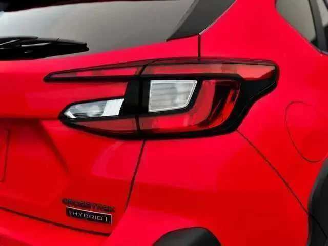 Thumbnail: 2026 Subaru Crosstrek - 12