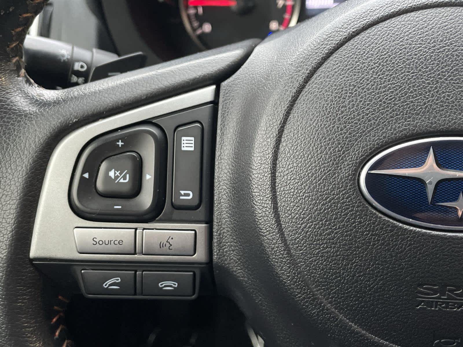 Thumbnail: 2017 Subaru Crosstrek - 26