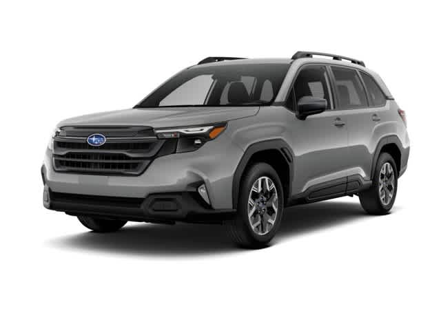 Thumbnail: 2026 Subaru Forester - 2
