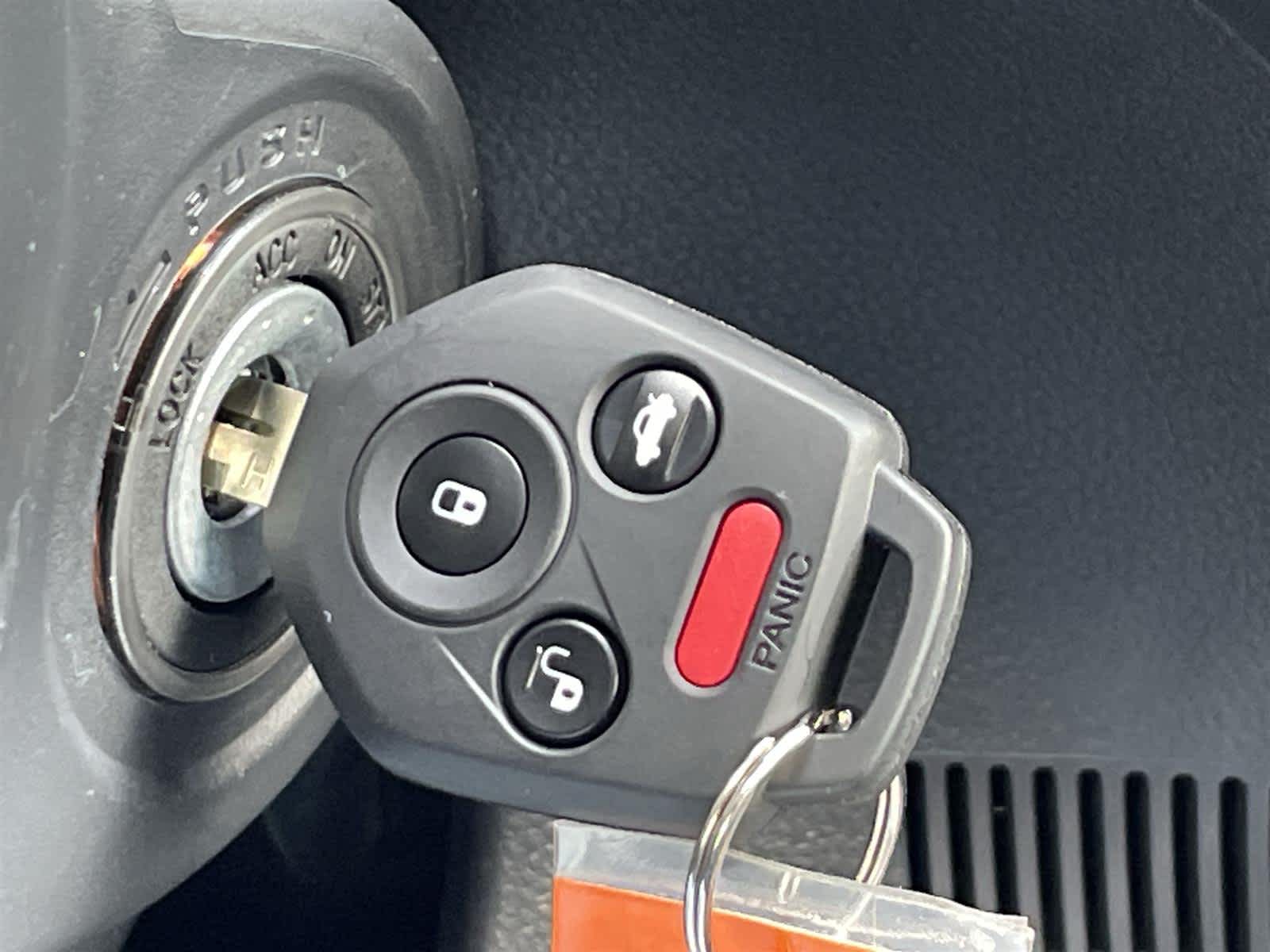 Thumbnail: 2025 Subaru Impreza - 28