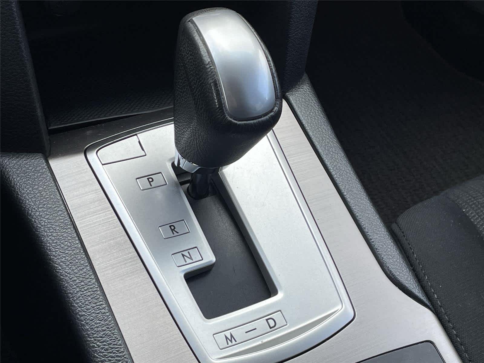 Thumbnail: 2013 Subaru Outback - 24