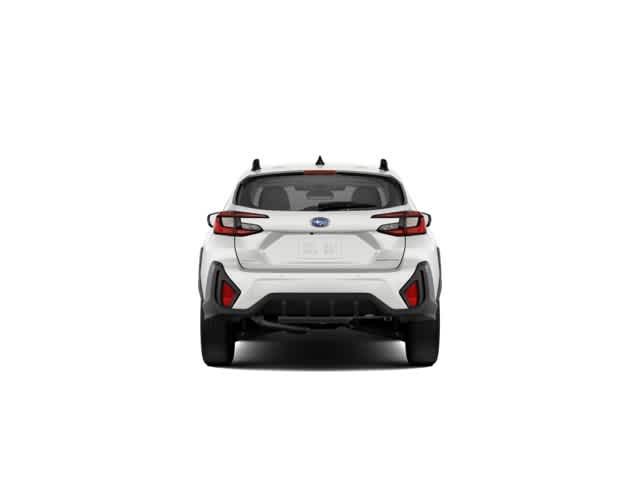 2025 Subaru Crosstrek Limited 9