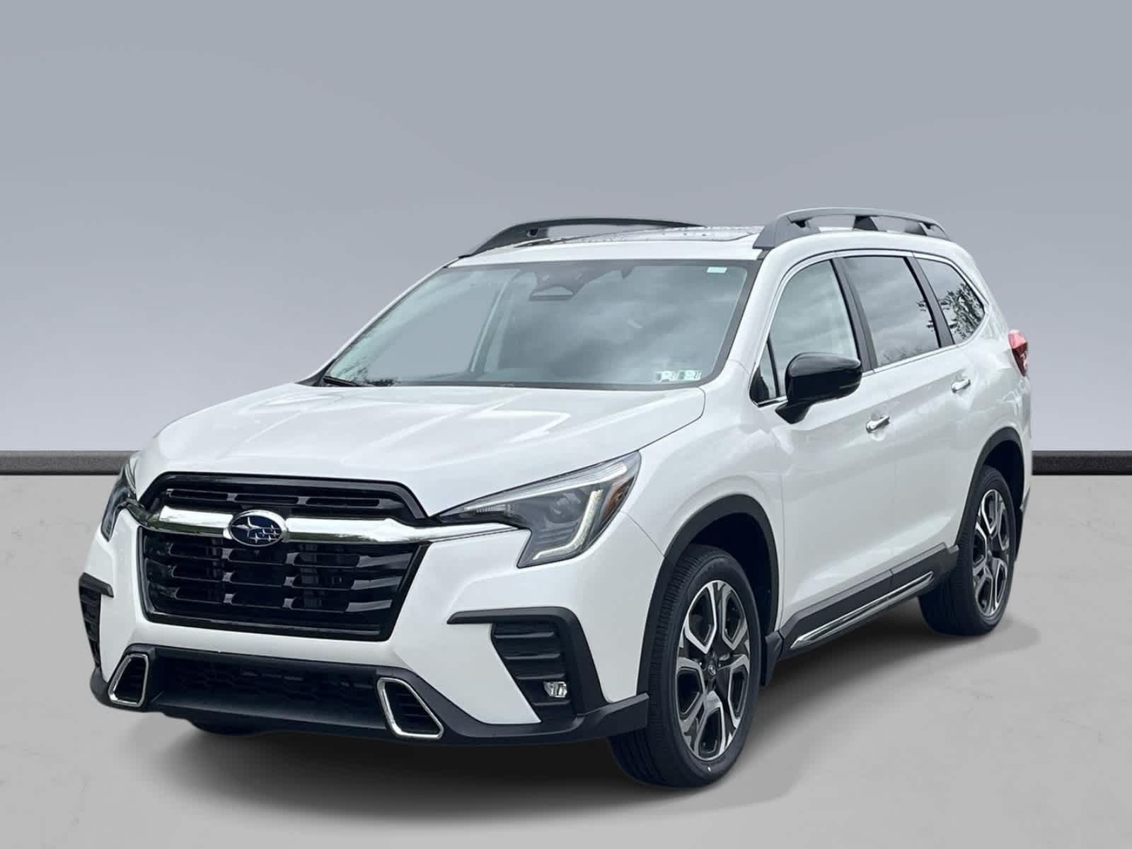 Thumbnail: 2026 Subaru Ascent - 1