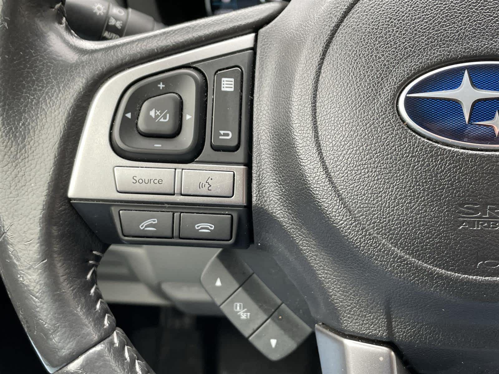 Thumbnail: 2017 Subaru Forester - 13