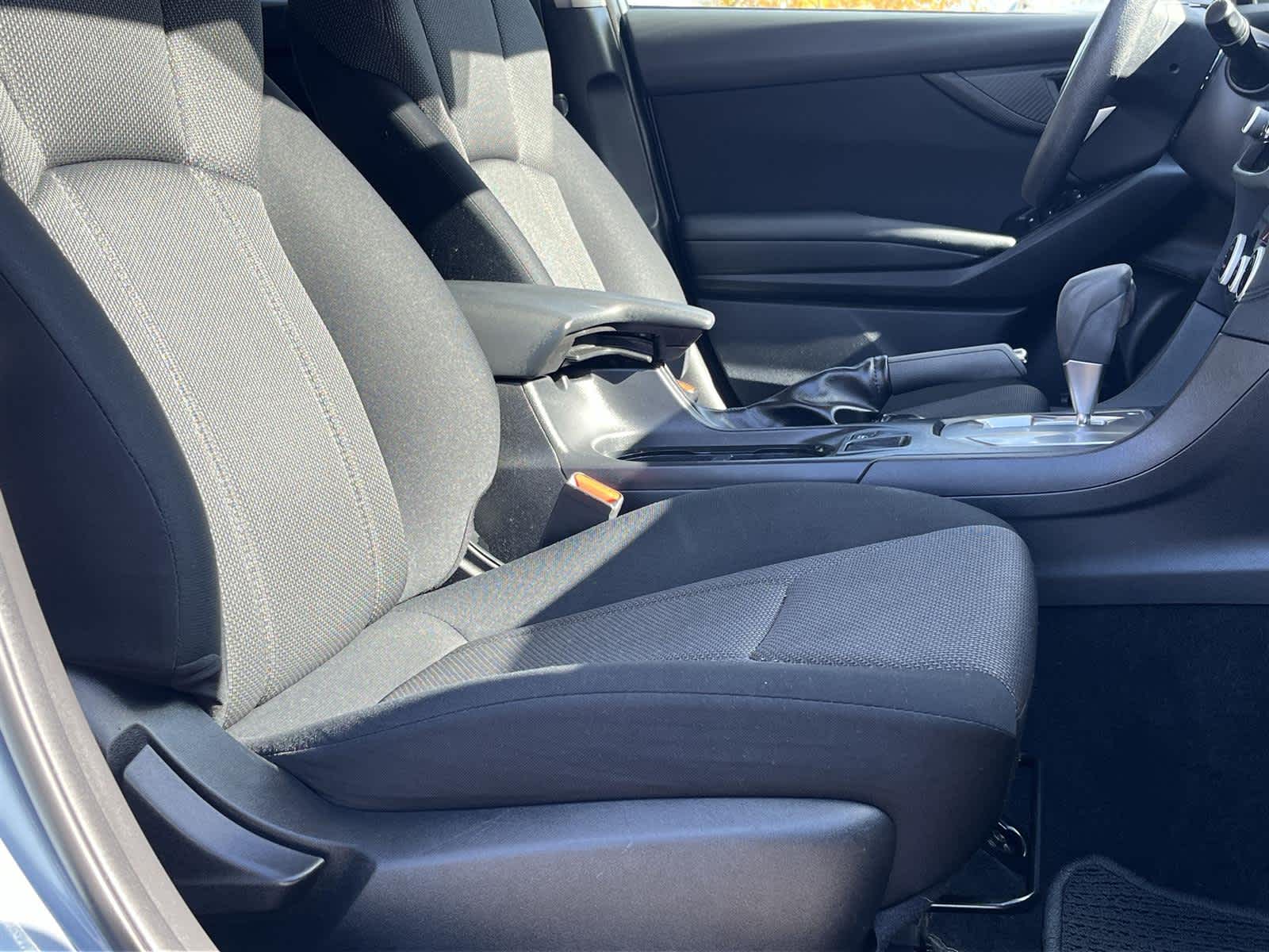 Thumbnail: 2023 Subaru Crosstrek - 16