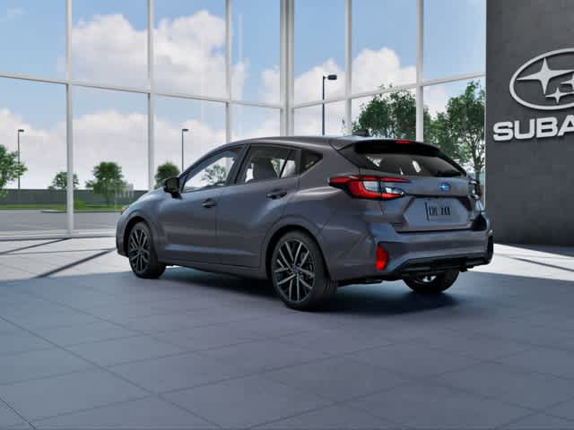 Thumbnail: 2026 Subaru Impreza - 4