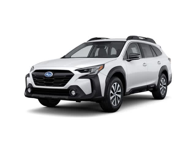 Thumbnail: 2025 Subaru Outback - 2