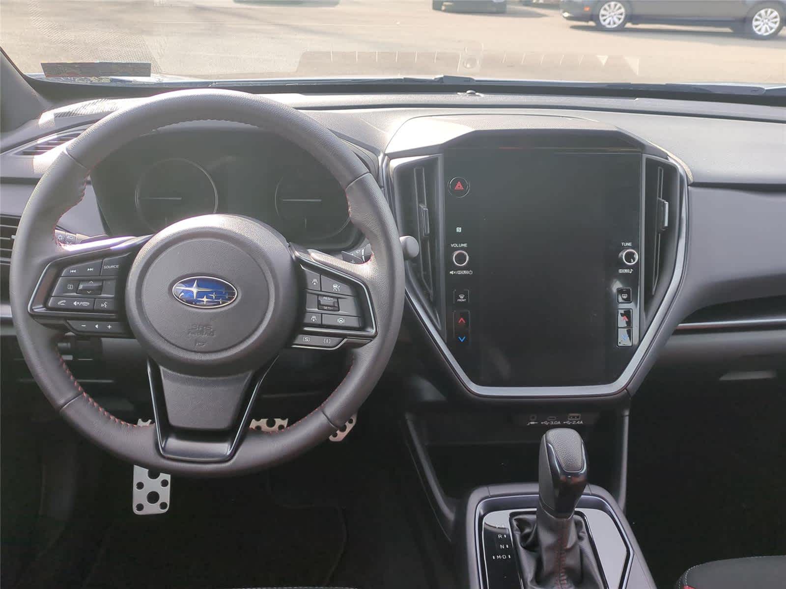 Thumbnail: 2024 Subaru Impreza - 19